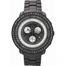 Joe Rodeo Junior 8.00 ct Diamond Mens Watch JJU301