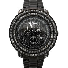 Joe Rodeo Junior 8.00ct Diamond Men's Watch JJU300