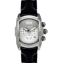 Joe Rodeo King 0.36ct Diamond Men's Watch JKI29