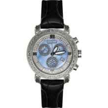 Joe Rodeo Men's Jcl28 Classic 1.75ct Diamond Watch