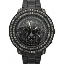 Joe Rodeo Men's Jju300 Junior 8.00ct Diamond Watch