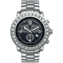 Joe Rodeo Men's RJJU5 Junior 8.50ct Diamond watch