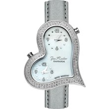 Joe Rodeo Sahara 1.40ct Diamond Ladies Watch JRS2