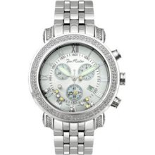 Joe Rodeo Tyler 2.00 ct Diamond Mens Watch JTMS1-WY