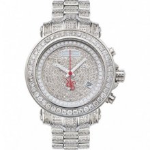 Joe Rodeo Women's JRO39 Rio 8.00ct Diamond watch