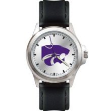 KANSAS STATE UNIV FANTOM MAN'S WATCH