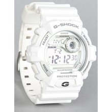 Karmaloop G-shock The X-large 8900 Watch White