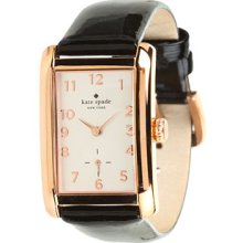 Kate Spade New York Cooper Grand Strap - 1YRU0105 Analog Watches : One Size