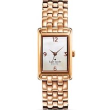 kate spade new york Cooper Bracelet Watch, 21mm