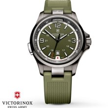 Kay Jewelers Victorinox Swiss Army Men s Watch Night Vision 241595- Men's Watches