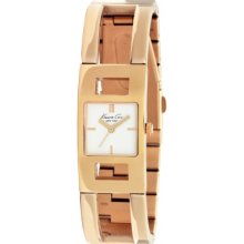 KC4767 Kenneth Cole Ladies Rose Gold Watch