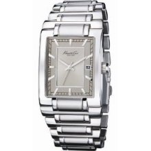 Kenneth Cole Kc3540 Reaction Mens Watch