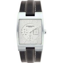 Kenneth Cole Men's Reaction Collection Watch 1304