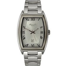 Kenneth Cole New York 3-Hand with Date Men's watch #KC9200