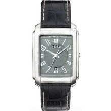 Kenneth Cole Reaction Metallic Watch For Men Kc1326