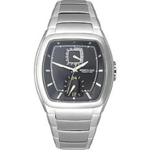 Kenneth Cole Stainless Steel Men's Watch KC3685