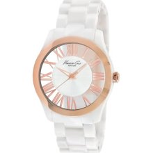 Kenneth Cole Women's Transparency Watch Kc4860