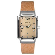 Kenneth Cole Women's Two-hand Strap watch #KC2238