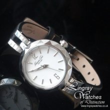 Kenneth Cole York Luxury Women's Wrist Watch Kc2644