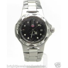 Ladies Tag Heuer Kirium Quartz Wrist Watch