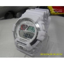 Latest Model Watch 8900 Gw8900 Sports Digital Gw-8900 Watch Wholesal