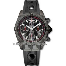 Limited Production 2000 Made | Breitling Blackbird Watch M4435911/ba27-200s