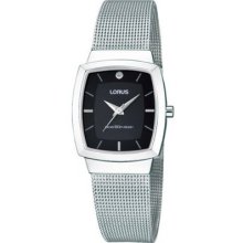 Lorus Ladies Dress Bracelet Watch Lorus Rrs05ux9