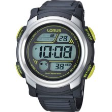 Lorus R2317GX-9 Watch