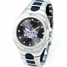 Los Angeles Kings Victory Watch Game Time