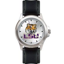 LOUISIANA STATE UNIV FANTOM MEN'S SPORT WATCH