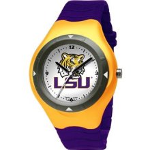 LSU Young Adult Prospect Watch