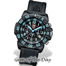 Luminox Colormark Chronograph Series 3083