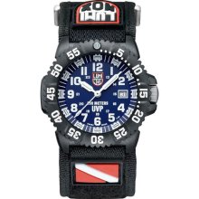 Luminox Scott Cassel Navy Seal Faststrap