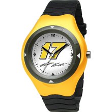 Matt Kenseth Signature Matt Kenseth Prospect Dress NASCAR Watch - Unisex