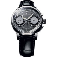 Maurice Lacroix Masterpiece Le Chronographe