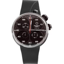 Meccaniche Veloci Men's W123N082372016 Quattro Valvole Automatic Titan