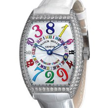 Medium Franck Muller Totally Crazy Color Dreams 7880TTCHCOLDRMD