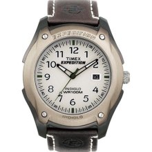 Men's Expedition Aluminum Trail Watch