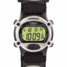 Men's Expedition Classic Digital Outdoor Performance Chrono Alarm