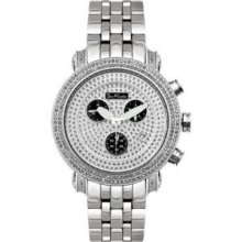 Mens Joe Rodeo Watches JoJo Classic Diamond Watch 1.75