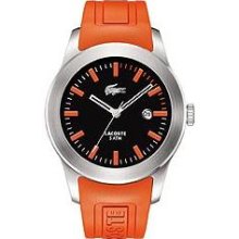 Men's lacoste advantage sport watch. 2010397