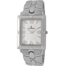 Men's Le Chateau Watch Darvesi Roman 3635am-wht