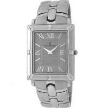 Men's Le Chateau Watch Darvesi Roman 3635am-gr