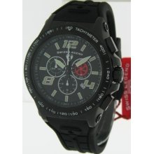 Men's Swiss Legend Sprint Racer Chronograph 10040-bb-01