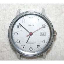 Men's Timex Manual Wind Watch