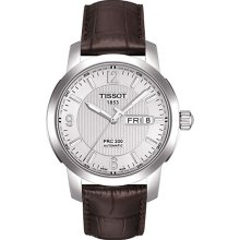 Men's Tissot PRC 200 T-Sport Watch