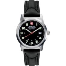 Men's Wenger Classic Field Swiss Military Watch 72725