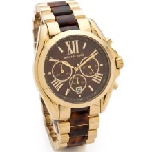 Michael Kors Bradshaw Chronograph Watch