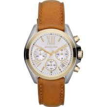 Michael Kors Bradshaw Mini Chronograph Ladies Watch Mk2301