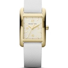 Michael Kors Mini Taylor Watch, 22 x 20mm